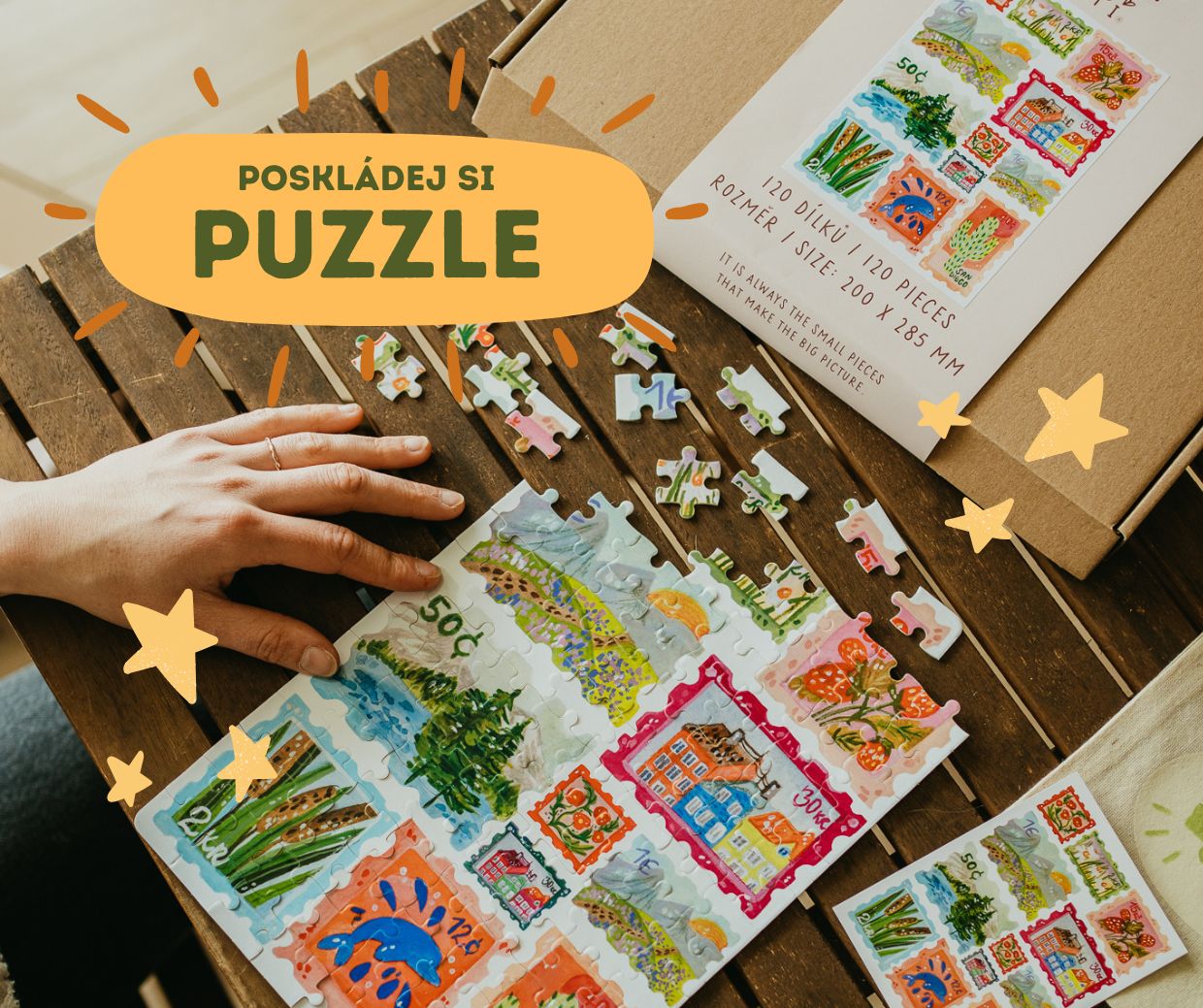puzzle