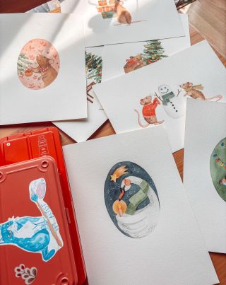 Letošní Vánoce budou opravdu kouzelný🥹❤️ Nemůžeme se dočkat!🎄 🇬🇧 This Christmas will be truly magical. We can’t wait!🥹☺️...