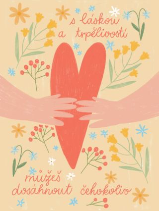 ❤️ přejeme vám krásný víkend!